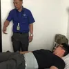 Ferry Maryadi Alami Kram Otot