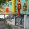 Lokasi Syuting Jinny Oh Jinny
