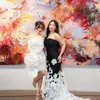 Fuji Hadiri Acara Birthday Soiree Rachel Vennya