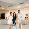 Fuji Hadiri Acara Birthday Soiree Rachel Vennya