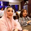 Fuji dan Thariq Halilintar