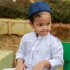 Gala Sky Ziarah ke Makam