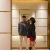 Arya Vasco Cinta Laura