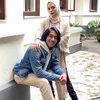 Putra sulung Enno Lerian
