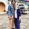 Putra sulung Enno Lerian