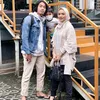 Putra sulung Enno Lerian