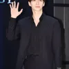 Junho 2PM di Event Pop-up Dior