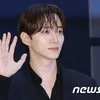 Junho 2PM di Event Pop-up Dior