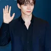 Junho 2PM di Event Pop-up Dior