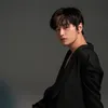 Kim Do Wan pacarable roti sobek