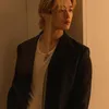 Kim Do Wan pacarable roti sobek