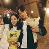Kim Do Wan pacarable roti sobek