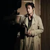 photoshoot Lee Byung Hun