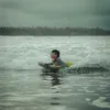 Potret ganteng Ryshaka