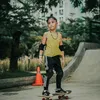Potret ganteng Ryshaka