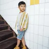 Potret ganteng Ryshaka