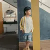 Potret ganteng Ryshaka