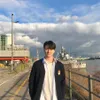 Shin Seung Ho bintang DOUBLE PATTY