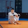 Shin Seung Ho bintang DOUBLE PATTY