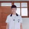 Shin Seung Ho bintang DOUBLE PATTY