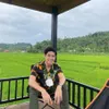 Anak Tamara Teuku Rassya Caleg Nyaleg Aceh Demokrat Politik 