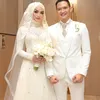 Citra Kirana dan Rezky Aditya
