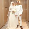 Citra Kirana dan Rezky Aditya