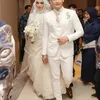 Citra Kirana dan Rezky Aditya