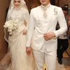 Citra Kirana dan Rezky Aditya