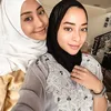 Nikita Willy Berhijab