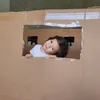 Gaya Hidup Sederhana Edward Akbar