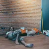 Gaya Hidup Sederhana Edward Akbar