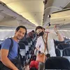 Gaya Hidup Sederhana Edward Akbar