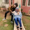 Kekeyi dan Rio Ramadhan