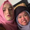 Kekeyi dan Rio Ramadhan