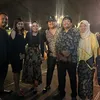 Gaya Soimah Saat Kondangan