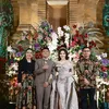 Gaya Soimah Saat Kondangan