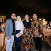 Gaya Soimah Saat Kondangan