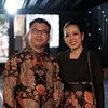 Gaya Soimah Saat Kondangan