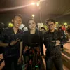 Gaya Soimah Saat Kondangan