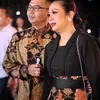 Gaya Soimah Saat Kondangan
