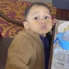 Levian Anak Lesti Ikut Umrah