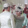 Via Vallen dan Chevra Yolandi