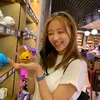 YooA Oh My Girl
