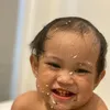 anak selebritis belepotan