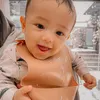 anak selebritis belepotan