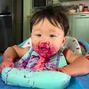 anak selebritis belepotan