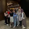 Arisan Geng Cendol