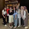 Arisan Geng Cendol