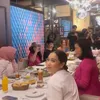 Geng Cendol ultah Ayu Dewi 